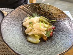 -生机蔬食·24节气料理餐厅(番禺广场店)