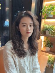 -sy杉影印象COLOUR专业烫染