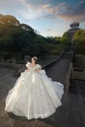 -2460婚礼艺术中心