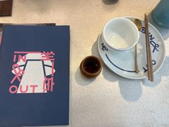 -一坐一忘云南菜(卓悦中心)