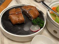 -莆田餐厅PUTIEN(天环广场店)