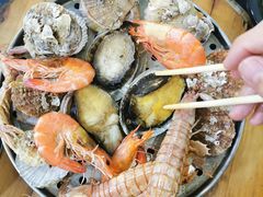 -九层海鲜塔(市南店)
