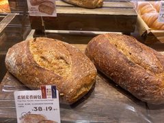 -巴黎贝甜(凯德MALL望京店)