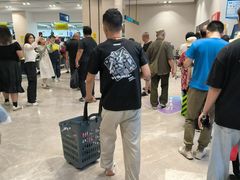 -BIGOFFS 超级折扣(仁恒伊势丹店)