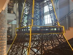 -上海东方佘山翰悦阁酒店·Vie全日制餐厅