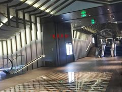 放映厅-成都百丽宫影城(LUXE太古里店)