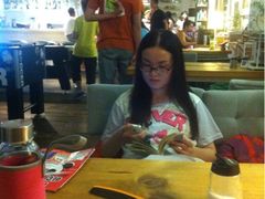 iphone_upload_pic-拖板鞋咖啡旅行酒店(春熙路地铁站店)