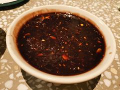 黑米八宝粥-金香匯晚茶(浑南店)