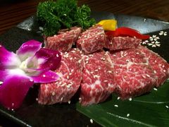 -和萌牛肠烧烤(财富中心店)