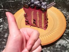 -BAKER&SPICE(安福路店)