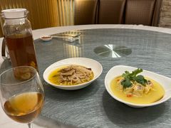 -博多新记·粤菜(复兴店)