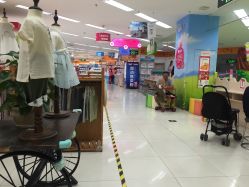 -孩子王童乐园(洛阳万达店)