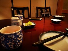 -松子料理(亮马桥店)