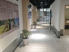 -汇乐游泳馆(莲花南路店)