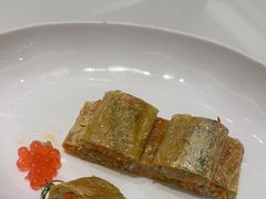 -沪华海鲜大酒楼(南汇店)