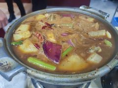 -范贤光鸡公煲(平乐园总店)