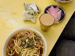 -老光明岗琼甜茶馆