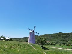 -大连铭湖国际观光牧场
