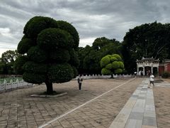 -建水文庙