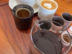 -Torch Coffee 炬点咖啡