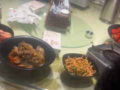 -聚味瞿记·龙虾堂(咸嘉湖店)