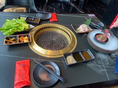 -谷牛和牛烤肉(漕河泾印象城店)