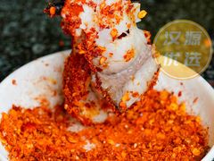 -正宗石棉烧烤(汉源店)