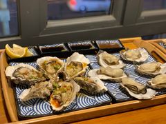 -帽帽家只卖生蚝·烧烤(沙湖路店)