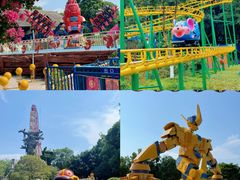-南湖梦幻岛