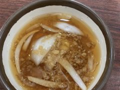 -神仙雪浓汤(明洞店)