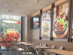 -李先生牛肉面大王(广渠门内店)