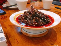 -院8里·少城记忆老川菜(宽窄巷子店)