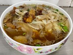 老贵阳全牛粉-老贵阳全牛粉(尚义路店)