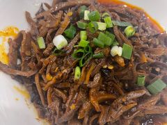 -翠清酒家(万丰路店)