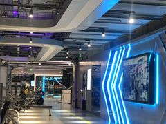 -优享健身(物美圣熙8号购物中心店)
