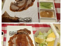 -西贝(金桥店)