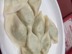 -喜家德虾仁水饺(长泰广场店)