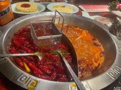 -袁老四重庆老火锅(桐梓坡店)