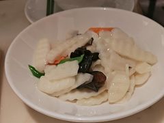 -小菜园新徽菜(连云港海州吾悦店)