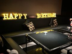 -黑桃K生日订制KTV