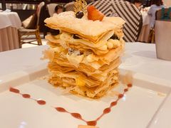101鲜果拿破仑-翠园(北京王府中环店)