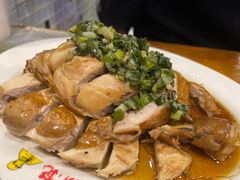 -澳门陈光记烧味饭店(南京德基广场店)