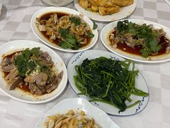 -电白鸭粥店(下沙二坊88号店)