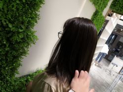 -MY WAY SALON