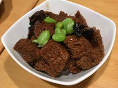 四喜烤麸-鼎泰丰(当代商城店)