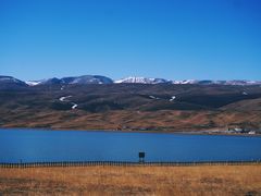 -青海湖国家重点风景名胜区