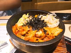 -韩香福脊骨汤锅(上杭路店)