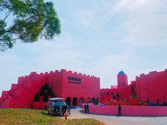 -漳州滨海火山岛自然生态风景区