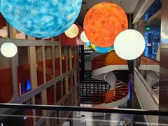 -碧涛阁水世界酒店(万家丽路店)