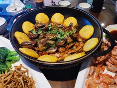 -渔家大院·地道威海菜(石岛店)
